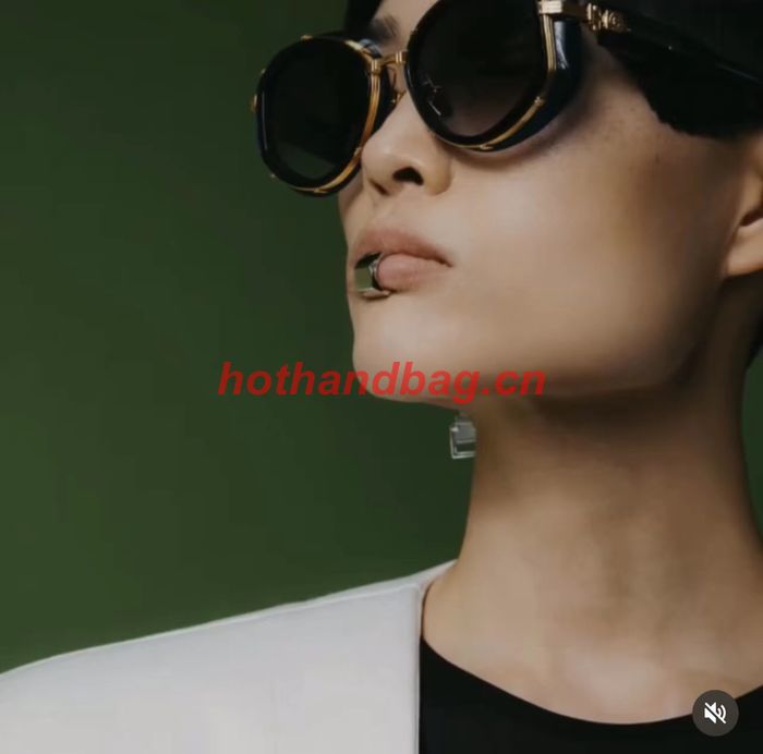 Balmain Sunglasses Top Quality BMS00469