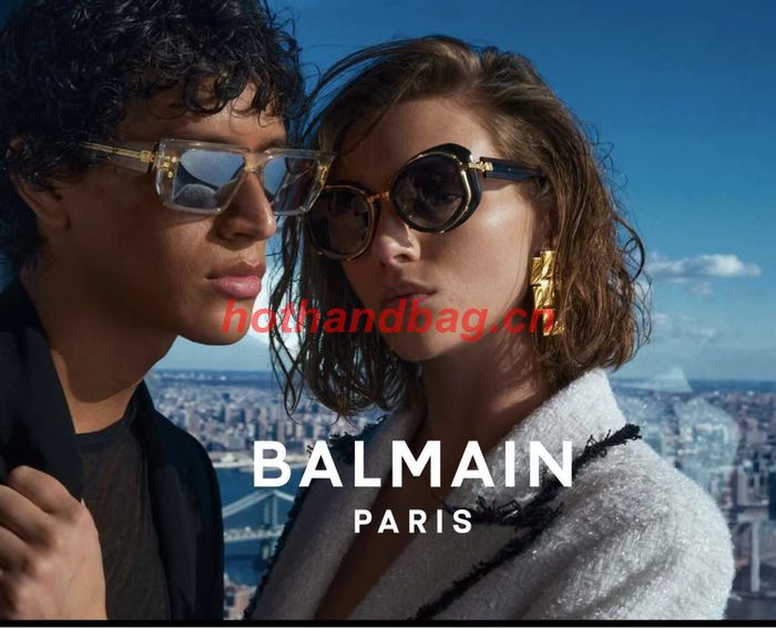 Balmain Sunglasses Top Quality BMS00473