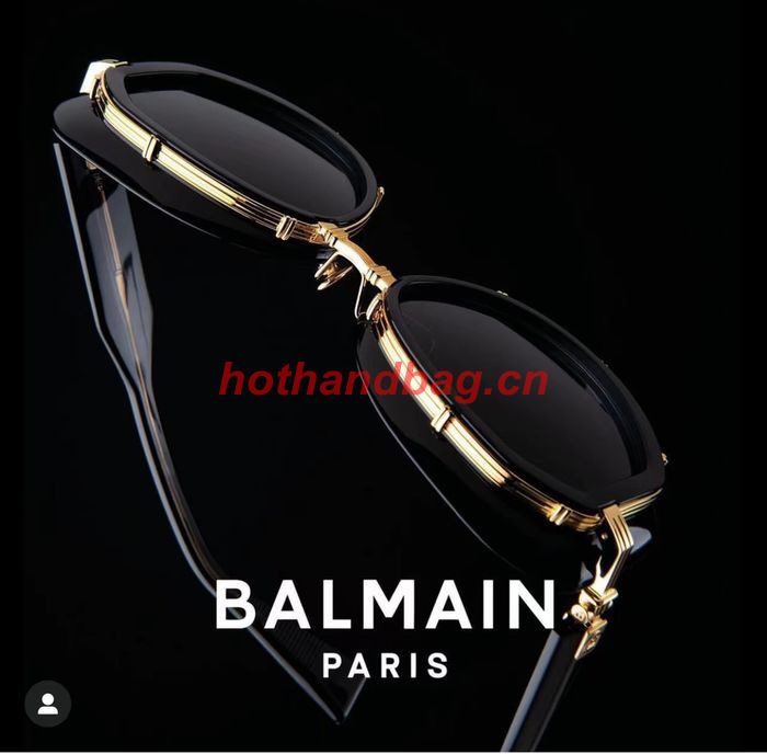 Balmain Sunglasses Top Quality BMS00474