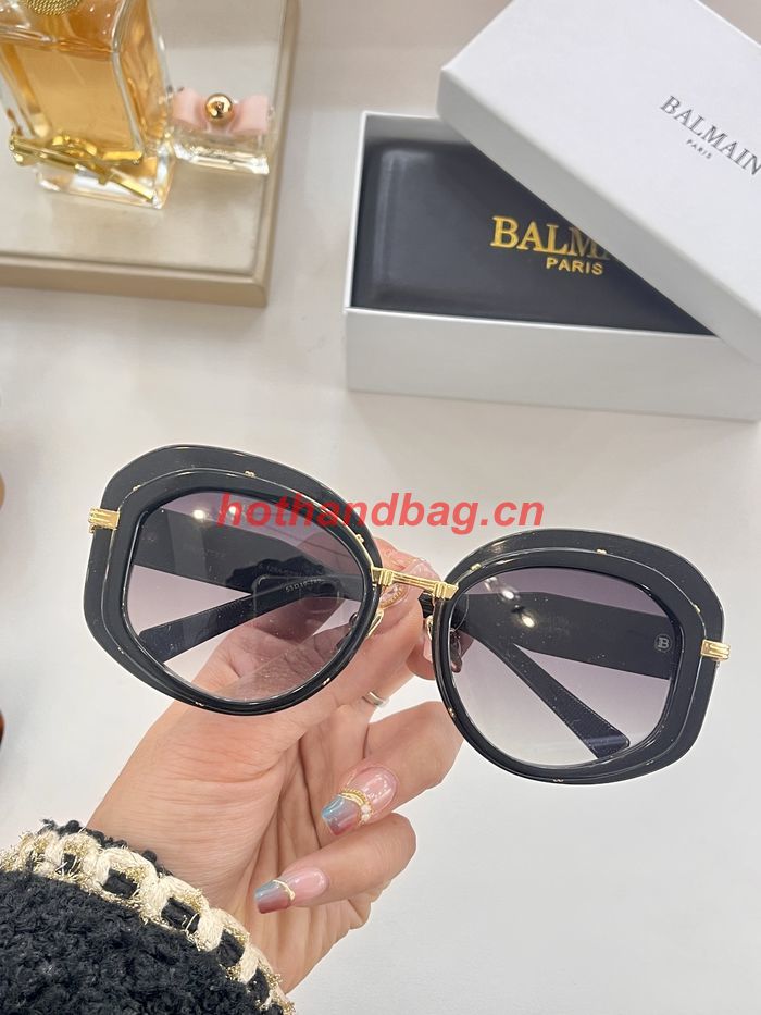 Balmain Sunglasses Top Quality BMS00475