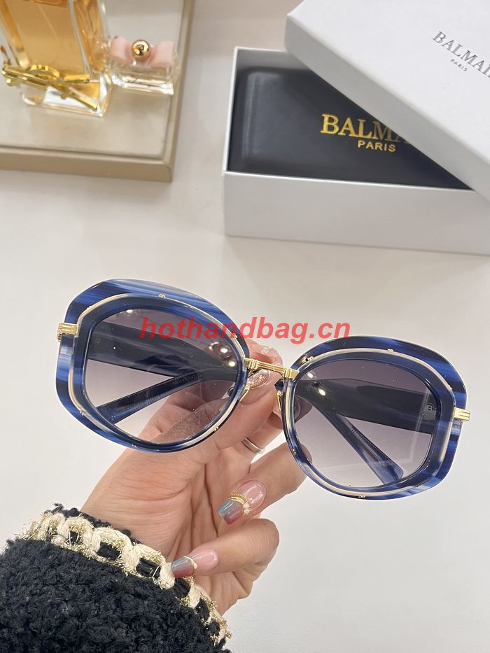 Balmain Sunglasses Top Quality BMS00477