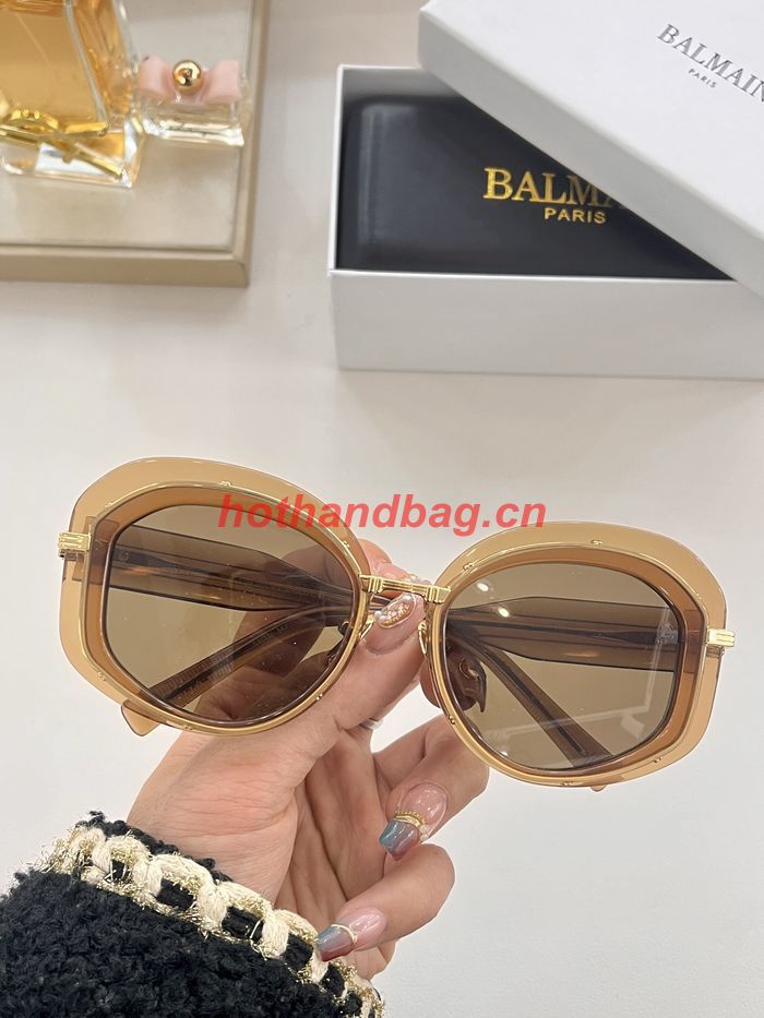 Balmain Sunglasses Top Quality BMS00478