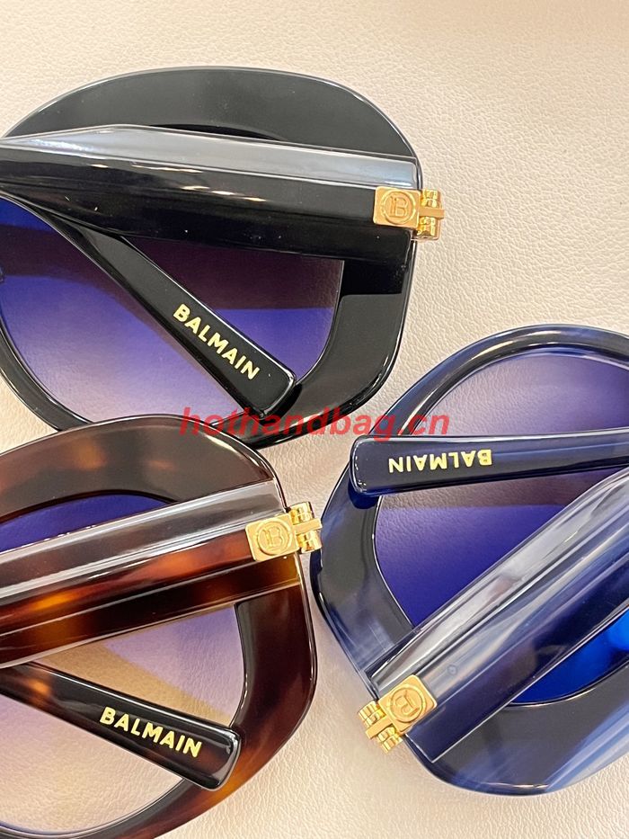 Balmain Sunglasses Top Quality BMS00482