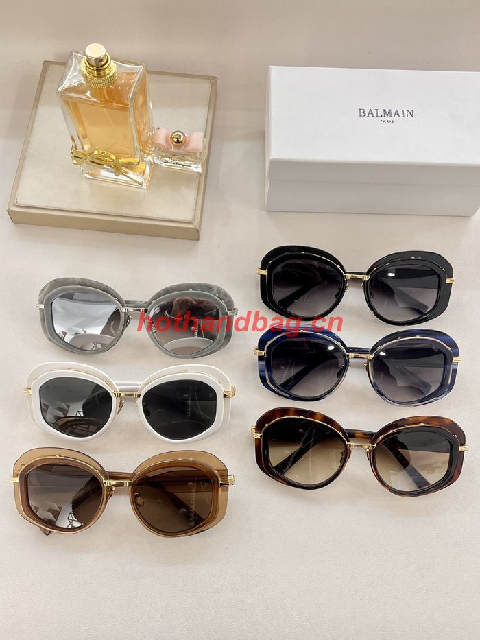 Balmain Sunglasses Top Quality BMS00483