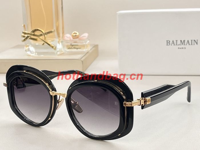 Balmain Sunglasses Top Quality BMS00484