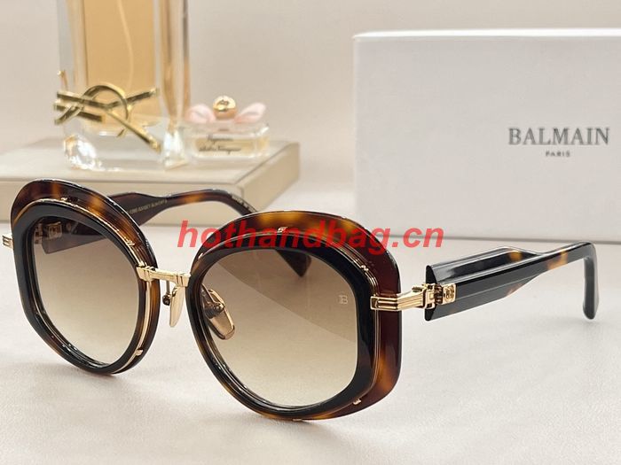 Balmain Sunglasses Top Quality BMS00486