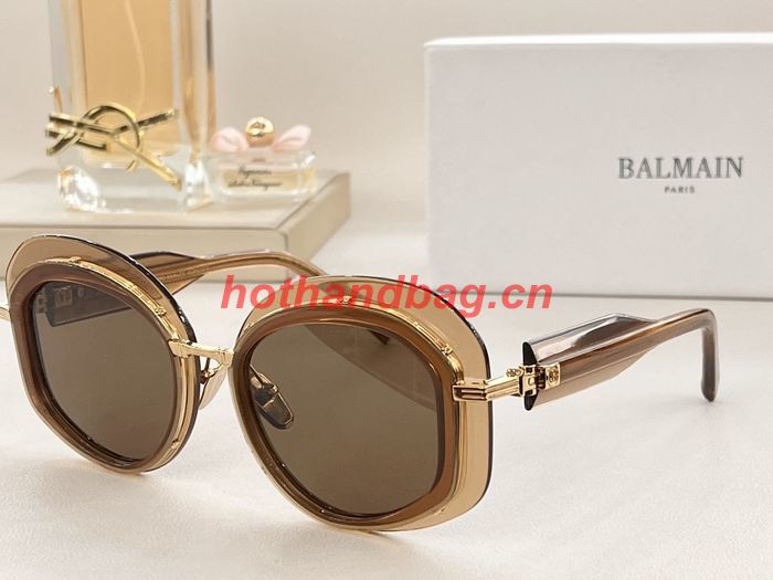 Balmain Sunglasses Top Quality BMS00487