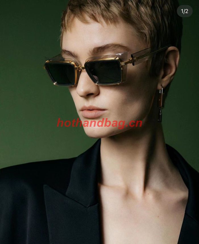 Balmain Sunglasses Top Quality BMS00495
