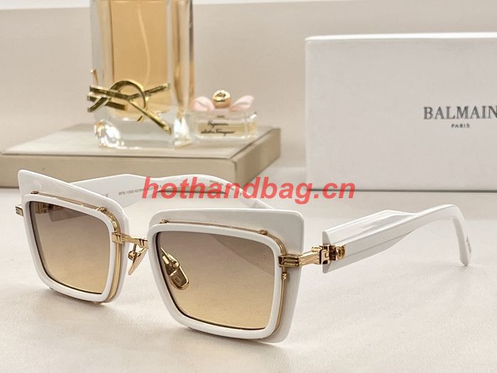 Balmain Sunglasses Top Quality BMS00502