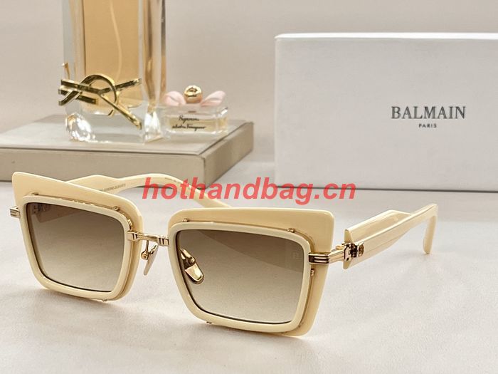 Balmain Sunglasses Top Quality BMS00503