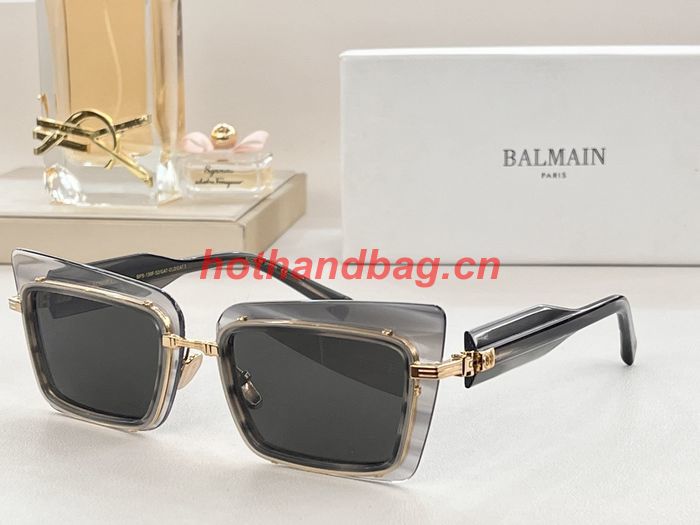 Balmain Sunglasses Top Quality BMS00504