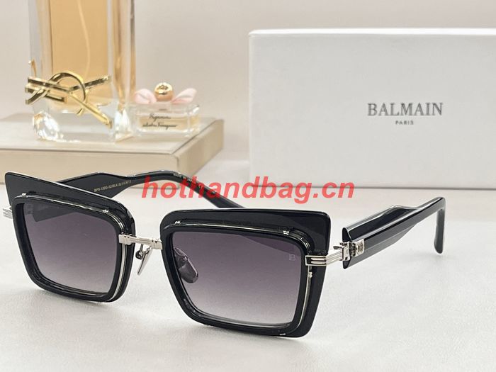 Balmain Sunglasses Top Quality BMS00506
