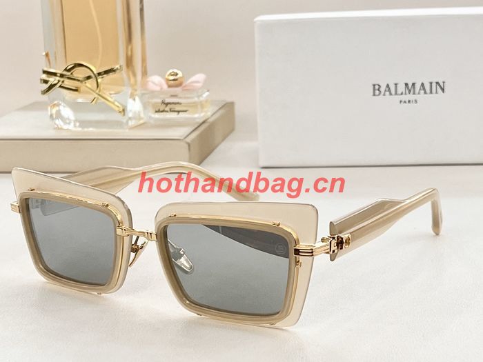 Balmain Sunglasses Top Quality BMS00507