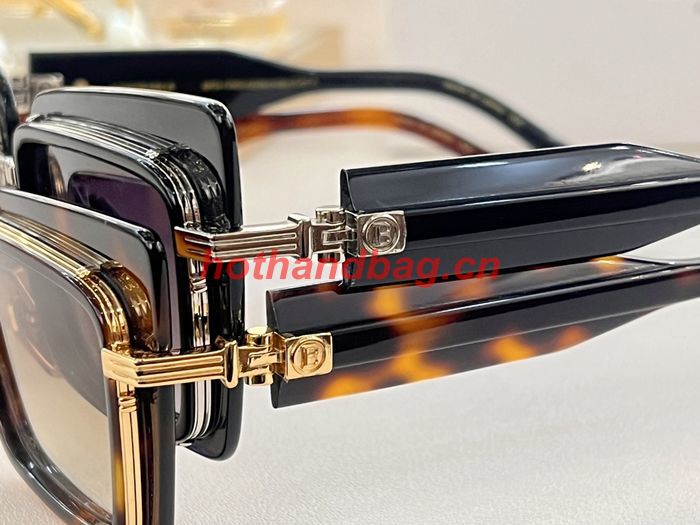 Balmain Sunglasses Top Quality BMS00509