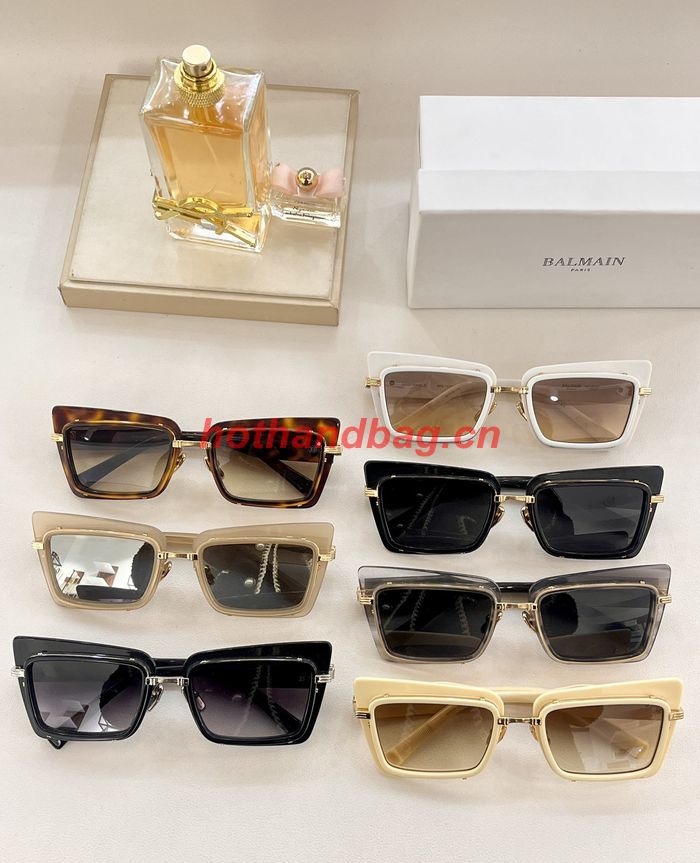 Balmain Sunglasses Top Quality BMS00510
