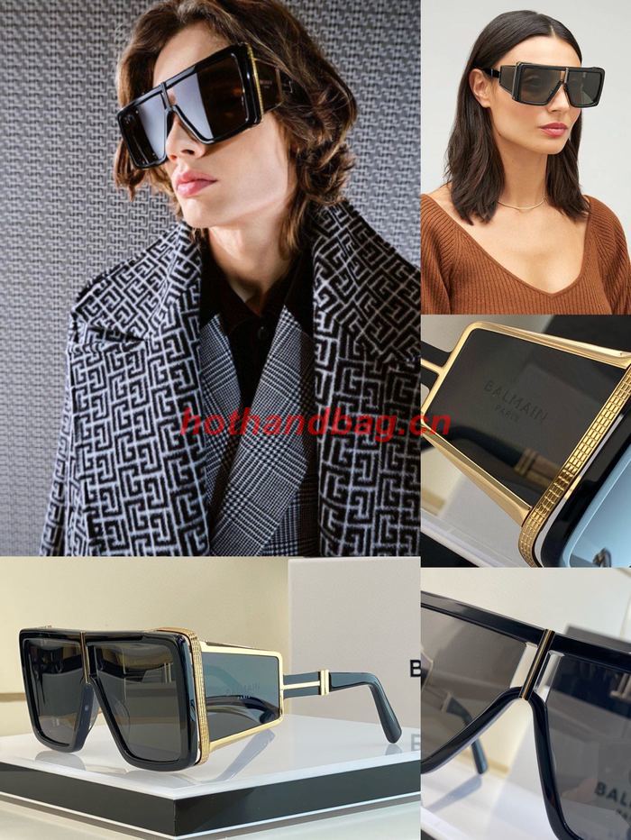 Balmain Sunglasses Top Quality BMS00511