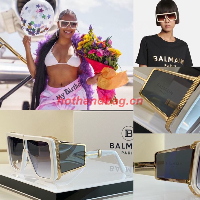 Balmain Sunglasses Top Quality BMS00513