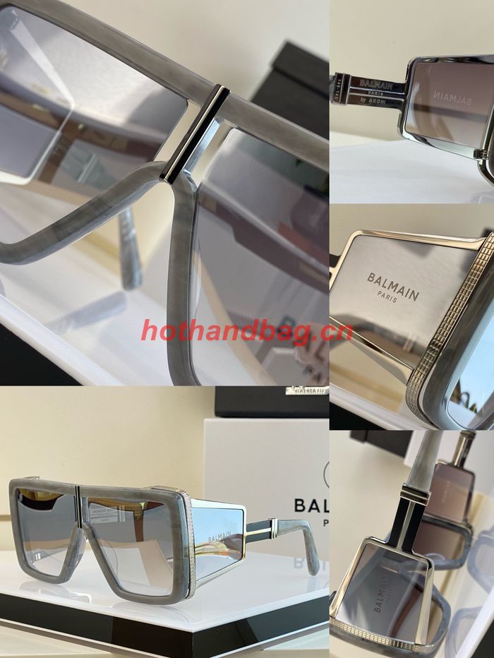Balmain Sunglasses Top Quality BMS00514