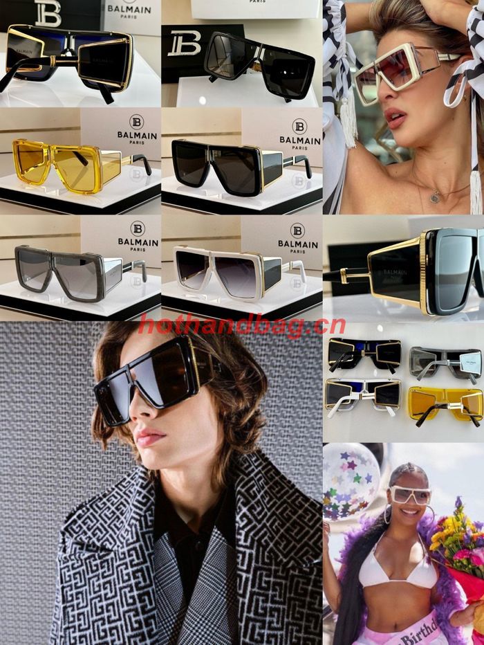 Balmain Sunglasses Top Quality BMS00515