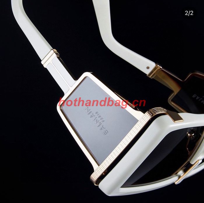 Balmain Sunglasses Top Quality BMS00521