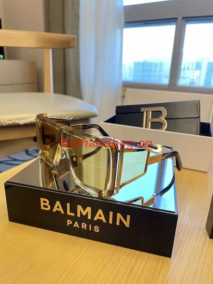 Balmain Sunglasses Top Quality BMS00523