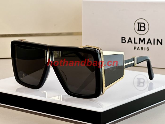 Balmain Sunglasses Top Quality BMS00533