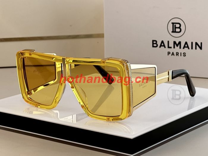 Balmain Sunglasses Top Quality BMS00535