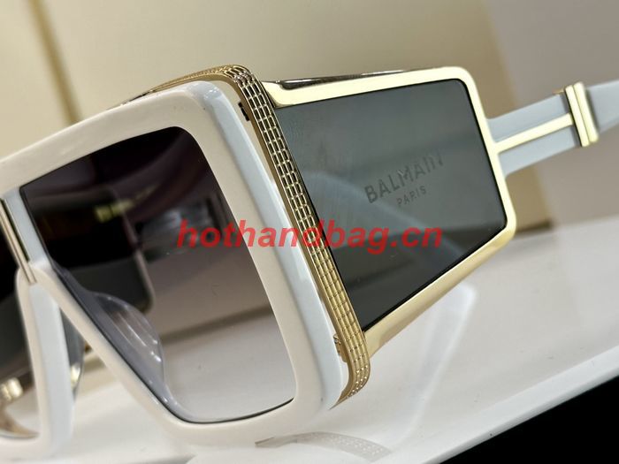 Balmain Sunglasses Top Quality BMS00537