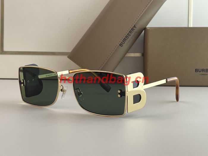 BurBerry Sunglasses Top Quality BBS00443