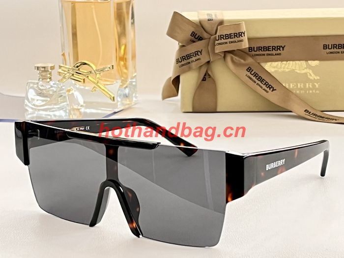BurBerry Sunglasses Top Quality BBS00461
