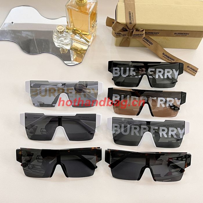 BurBerry Sunglasses Top Quality BBS00467