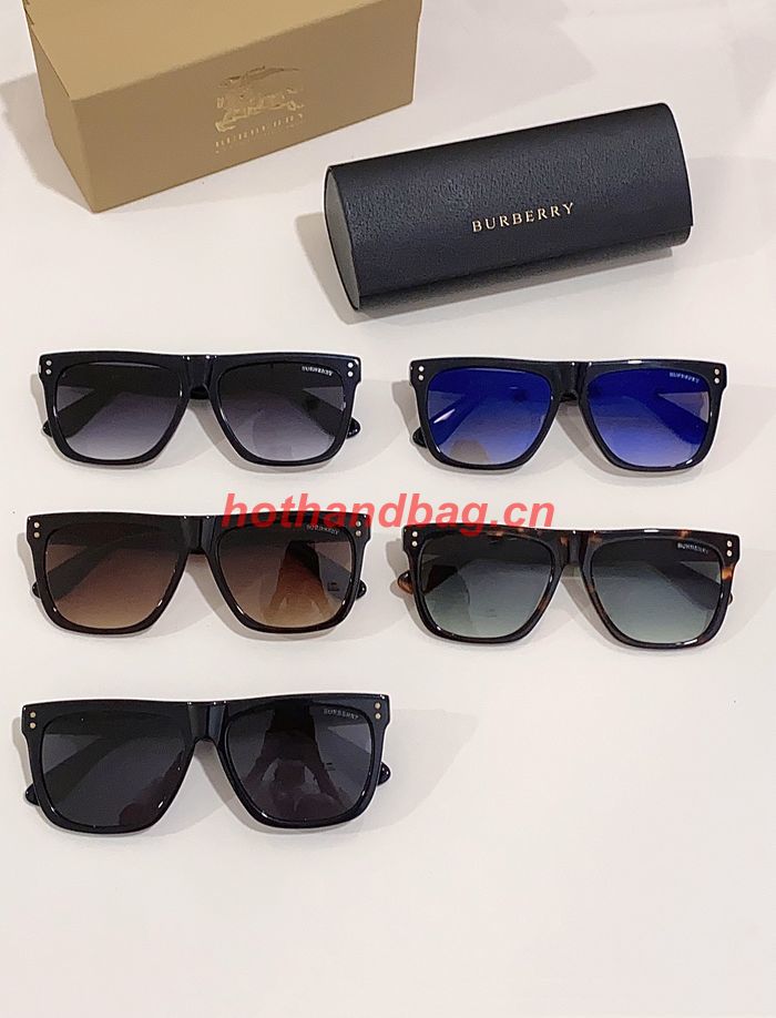 BurBerry Sunglasses Top Quality BBS00476