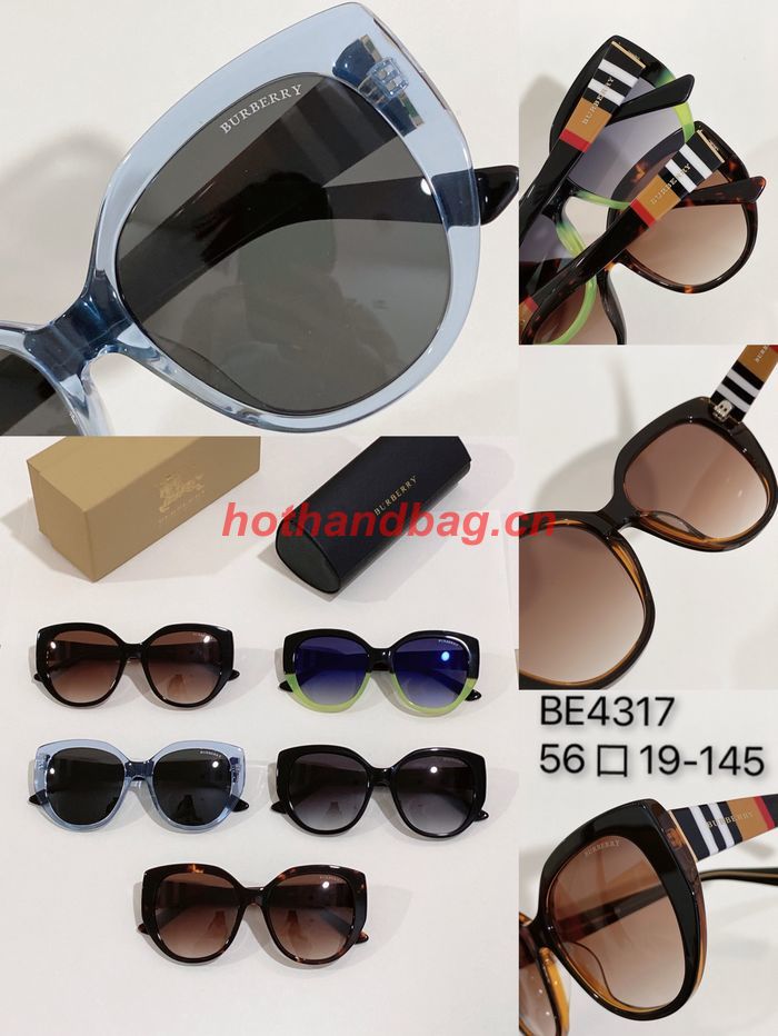 BurBerry Sunglasses Top Quality BBS00495