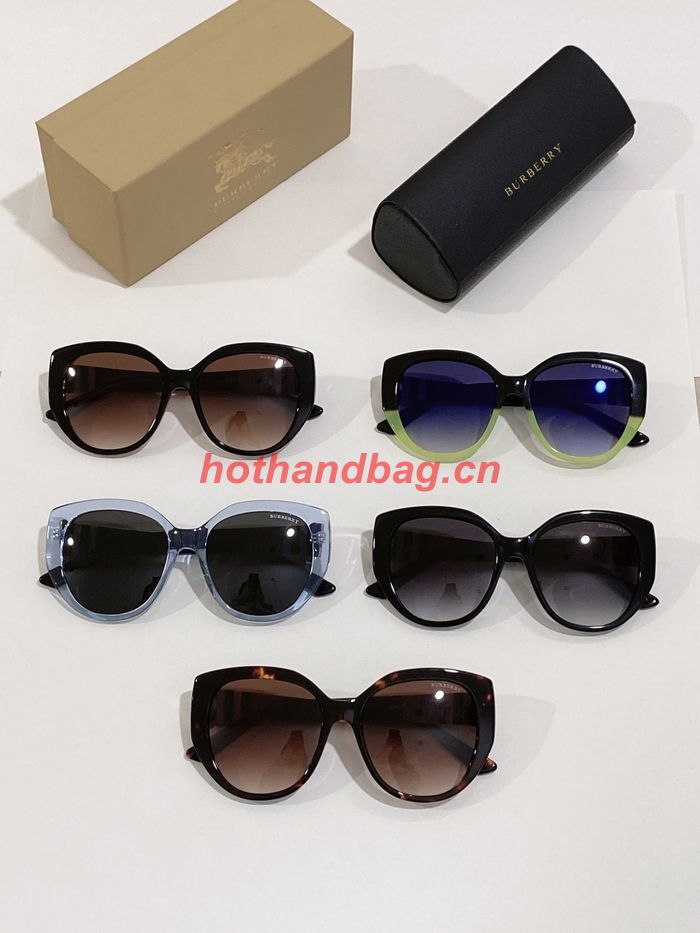 BurBerry Sunglasses Top Quality BBS00503