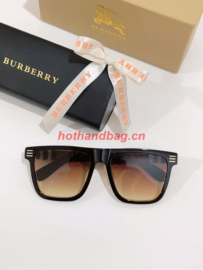 BurBerry Sunglasses Top Quality BBS00687
