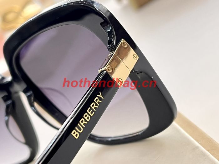 BurBerry Sunglasses Top Quality BBS00727