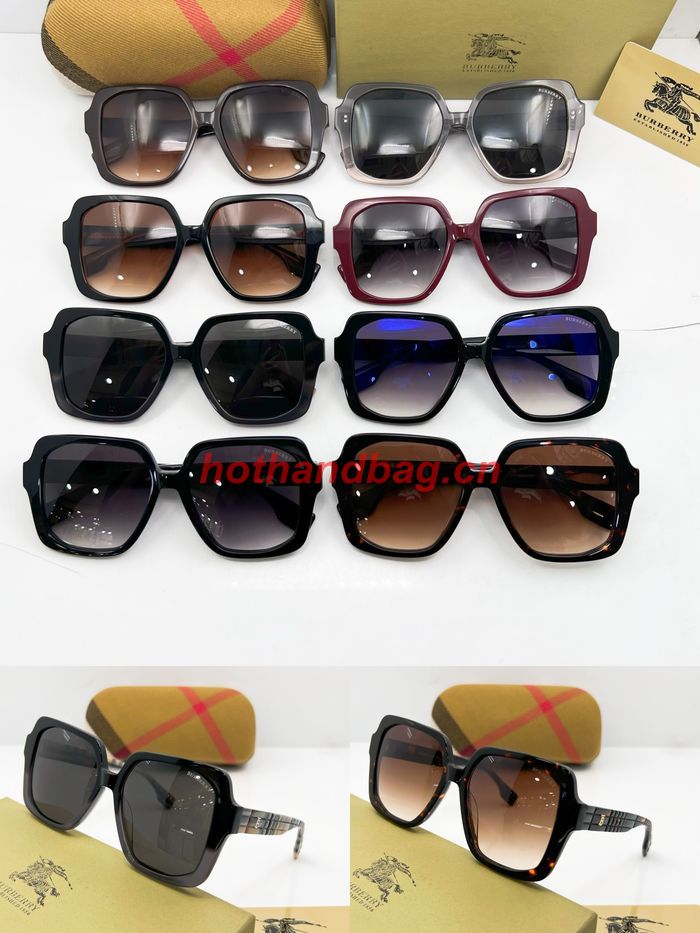 BurBerry Sunglasses Top Quality BBS00747