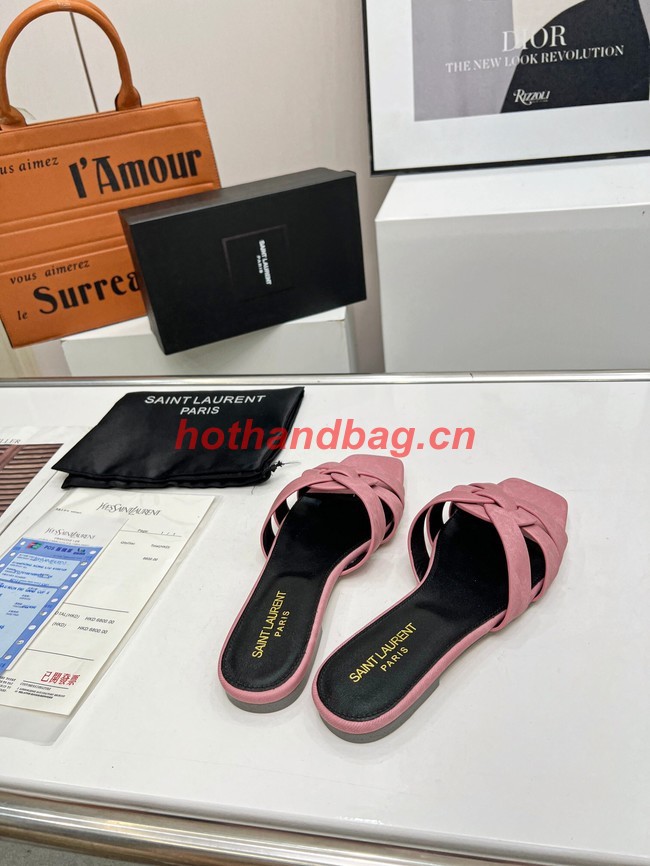 Yves saint Laurent slipper 92042-6