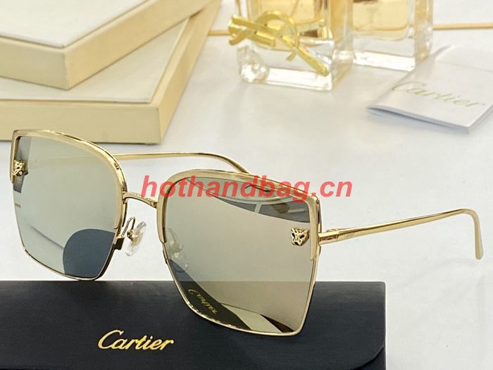 Cartier Sunglasses Top Quality CAS00497