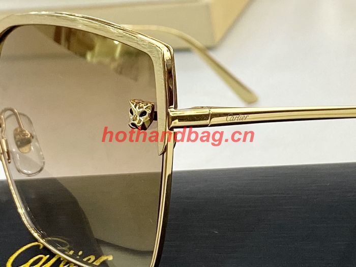 Cartier Sunglasses Top Quality CAS00499