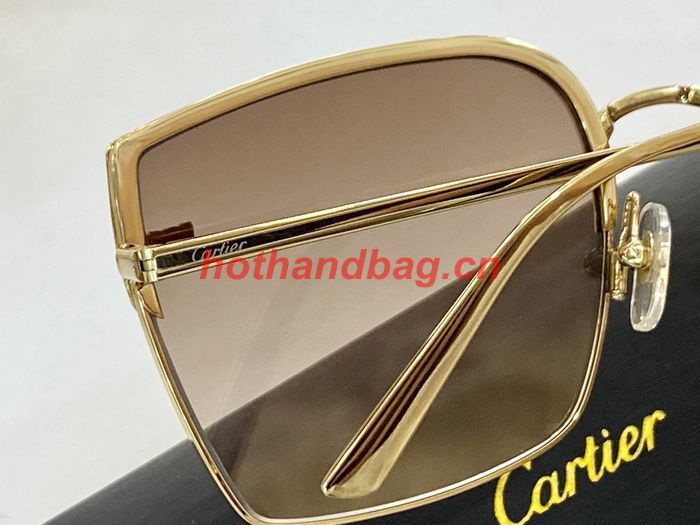 Cartier Sunglasses Top Quality CAS00500