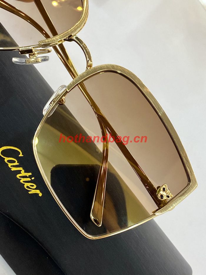 Cartier Sunglasses Top Quality CAS00501