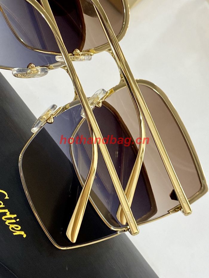 Cartier Sunglasses Top Quality CAS00502