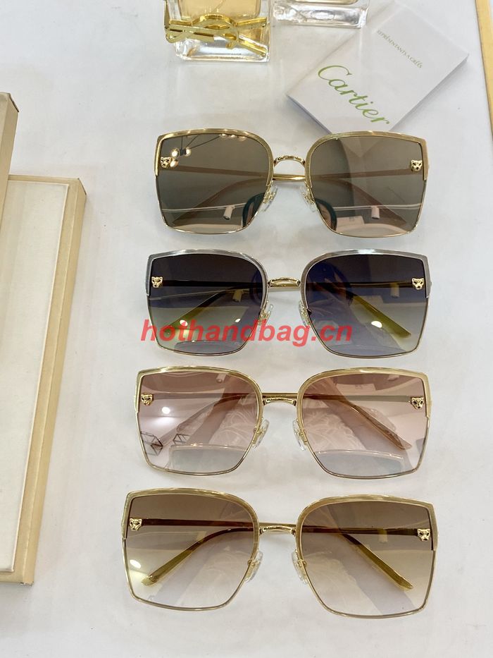 Cartier Sunglasses Top Quality CAS00503