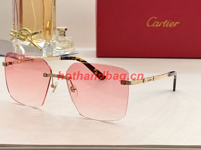 Cartier Sunglasses Top Quality CAS00504