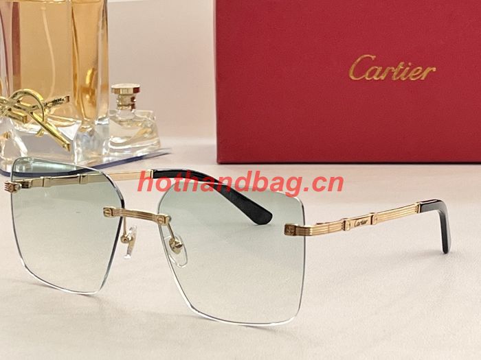 Cartier Sunglasses Top Quality CAS00505