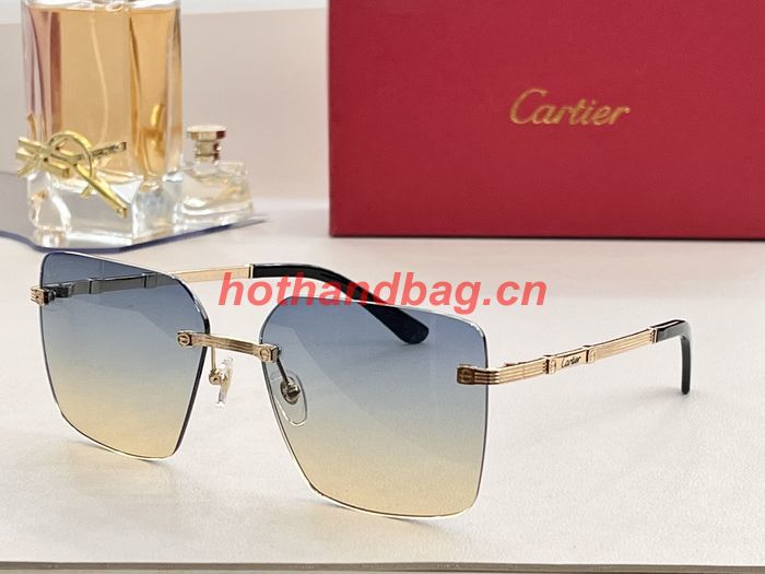 Cartier Sunglasses Top Quality CAS00506