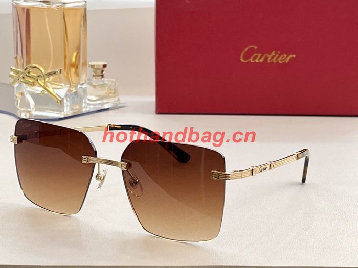 Cartier Sunglasses Top Quality CAS00507