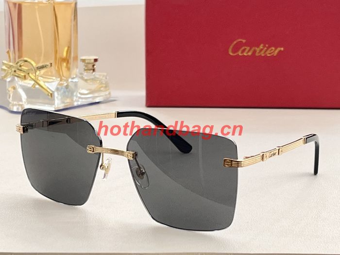 Cartier Sunglasses Top Quality CAS00508