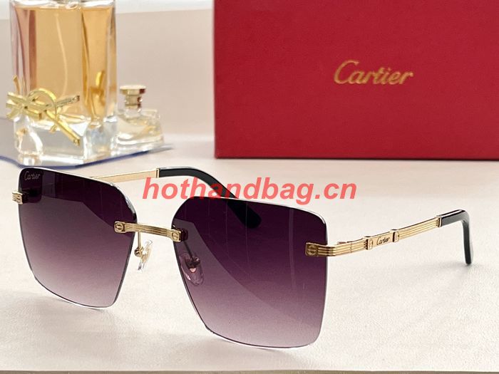 Cartier Sunglasses Top Quality CAS00509